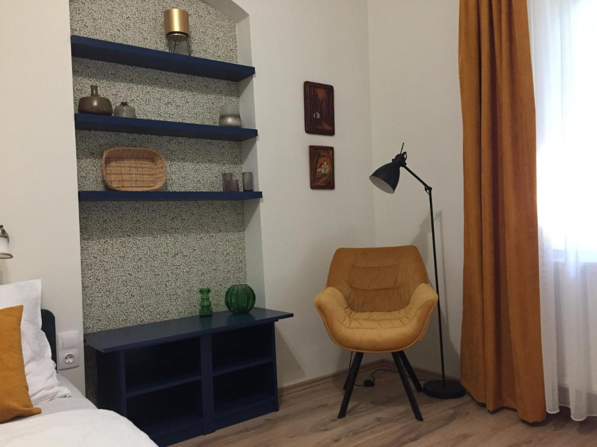 Kikerics Vendeghaz Bed & Breakfast Villany Bagian luar foto