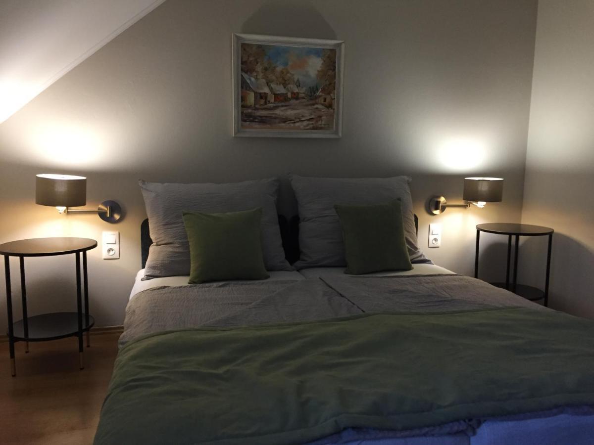Kikerics Vendeghaz Bed & Breakfast Villany Bagian luar foto