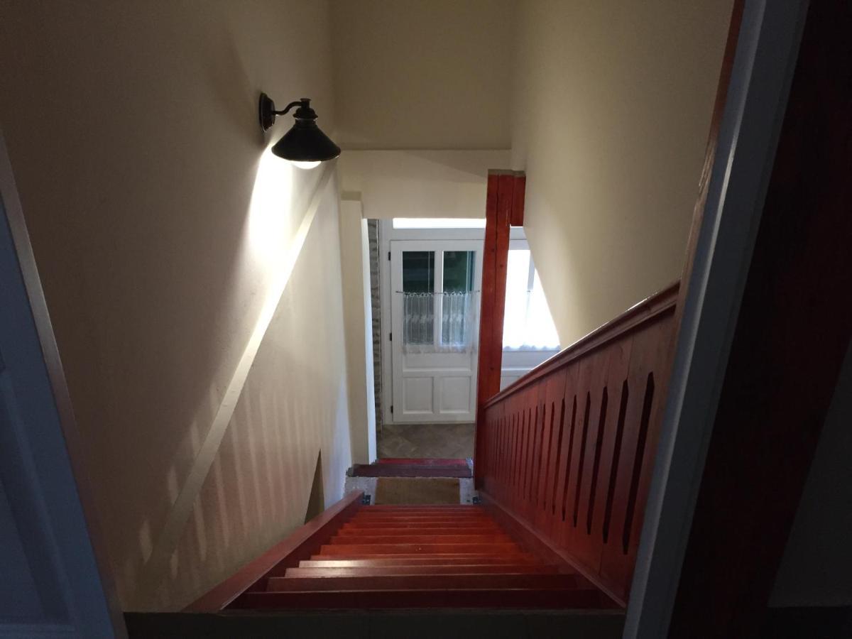 Kikerics Vendeghaz Bed & Breakfast Villany Bagian luar foto