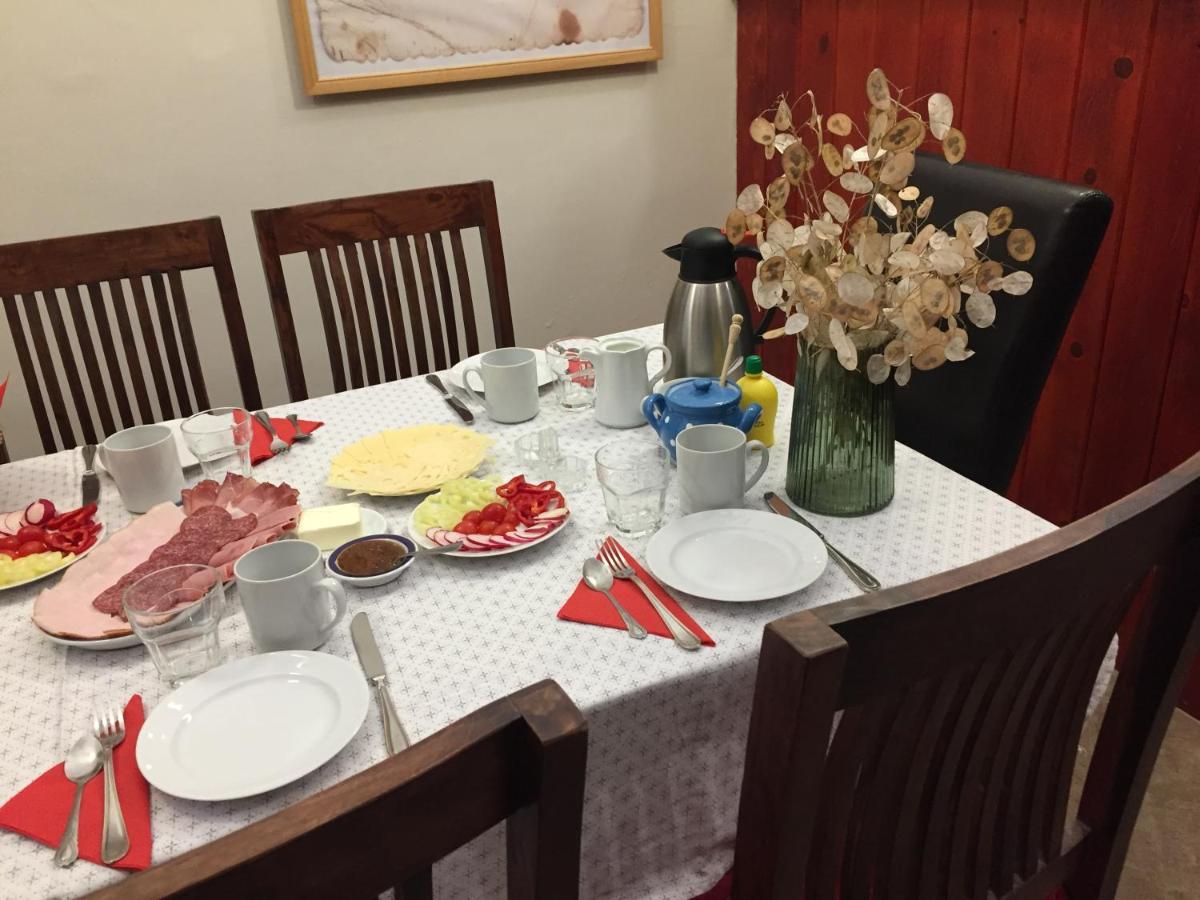 Kikerics Vendeghaz Bed & Breakfast Villany Bagian luar foto
