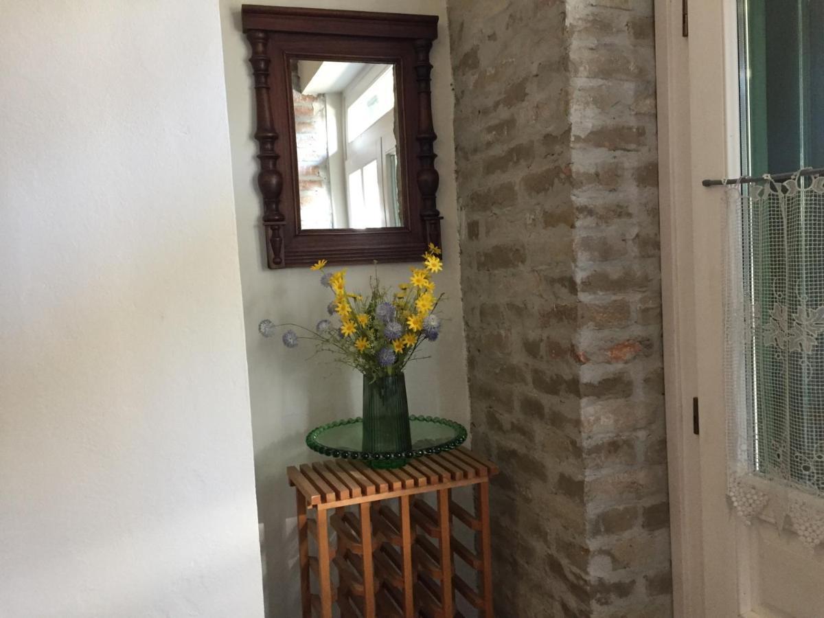 Kikerics Vendeghaz Bed & Breakfast Villany Bagian luar foto