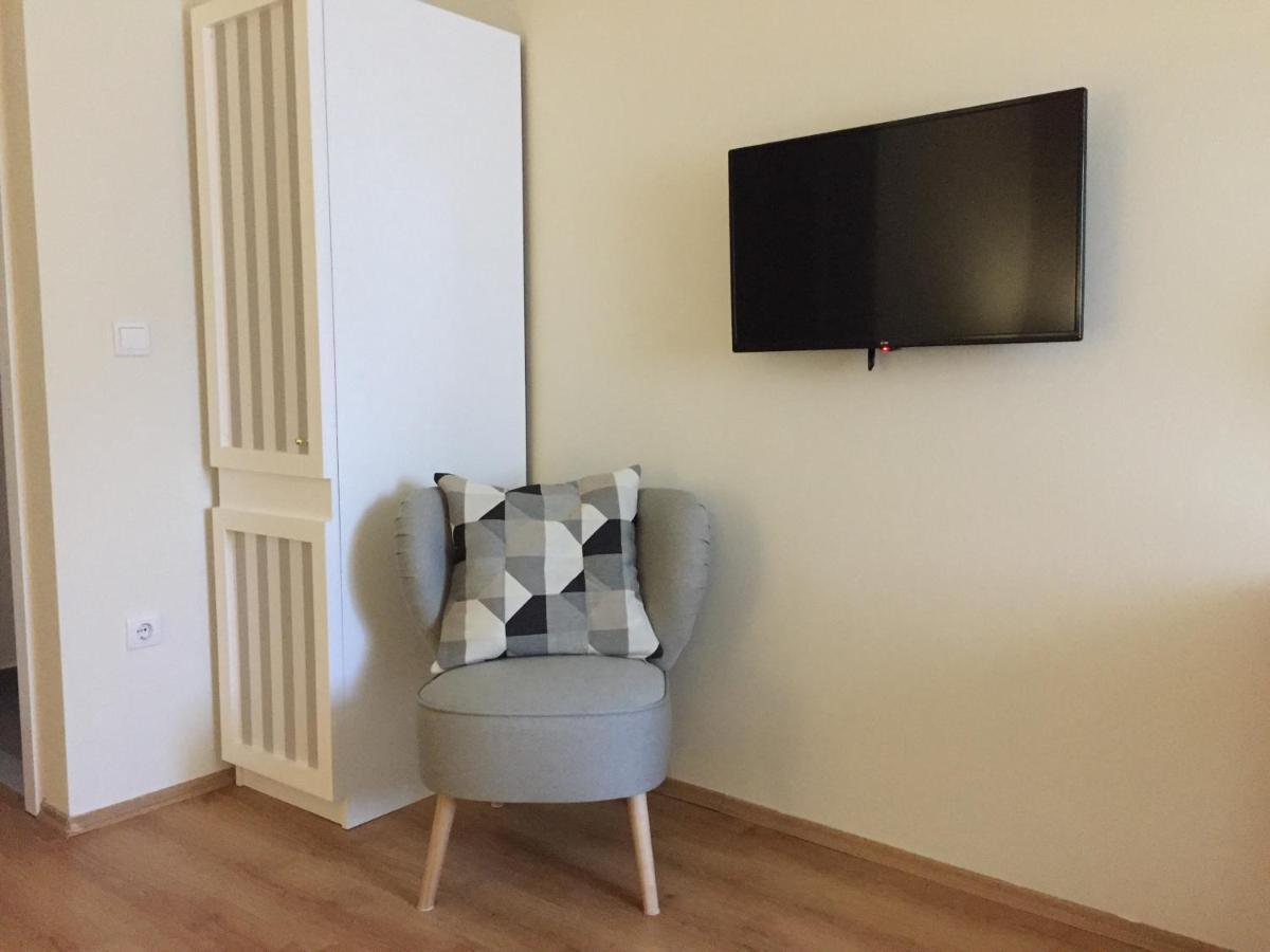 Kikerics Vendeghaz Bed & Breakfast Villany Bagian luar foto
