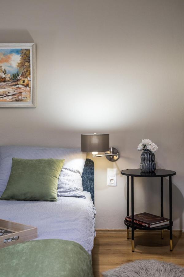 Kikerics Vendeghaz Bed & Breakfast Villany Bagian luar foto