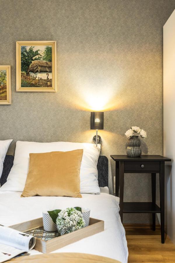 Kikerics Vendeghaz Bed & Breakfast Villany Bagian luar foto