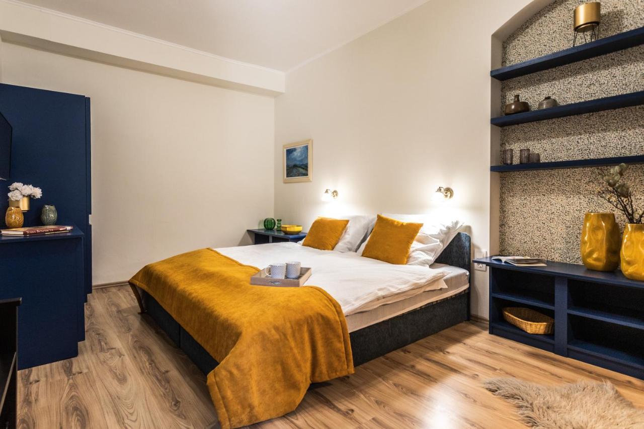 Kikerics Vendeghaz Bed & Breakfast Villany Bagian luar foto