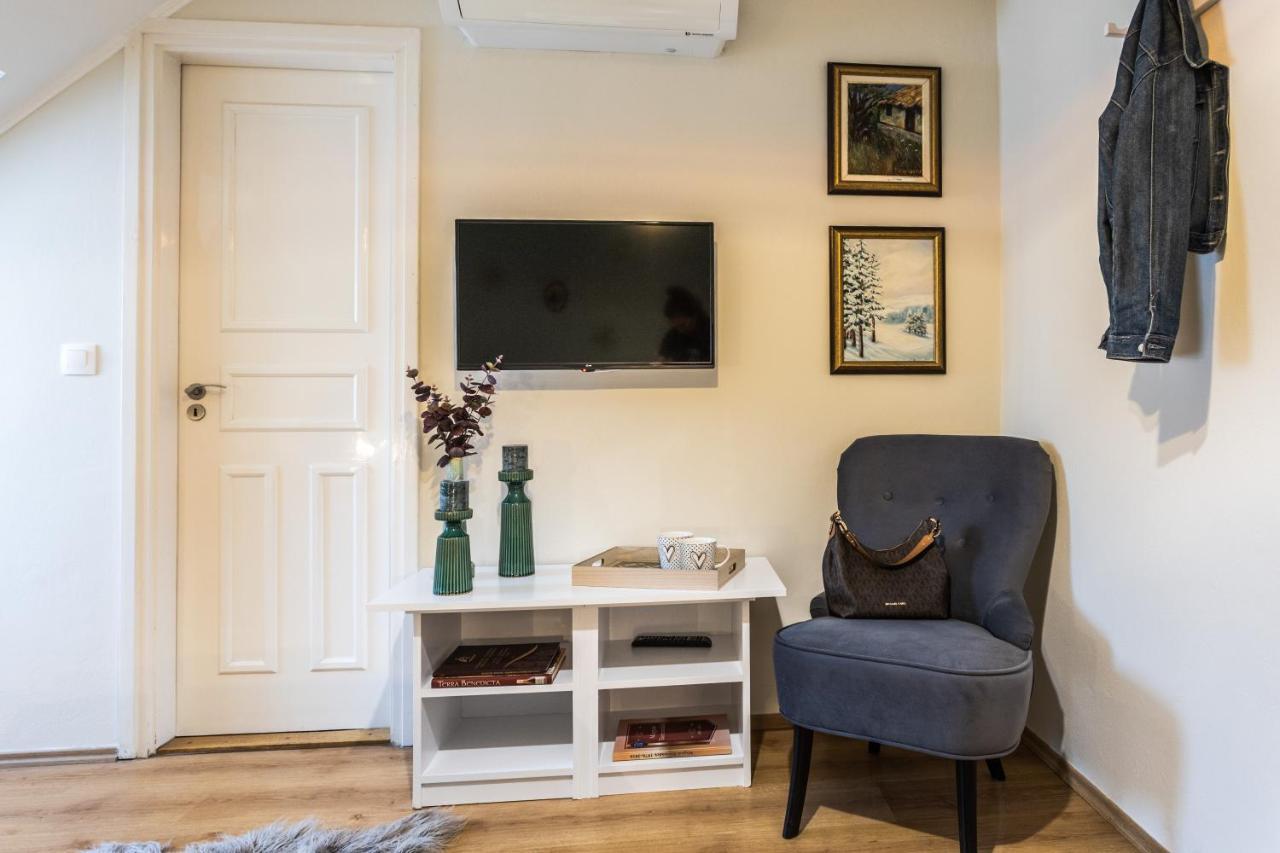 Kikerics Vendeghaz Bed & Breakfast Villany Bagian luar foto